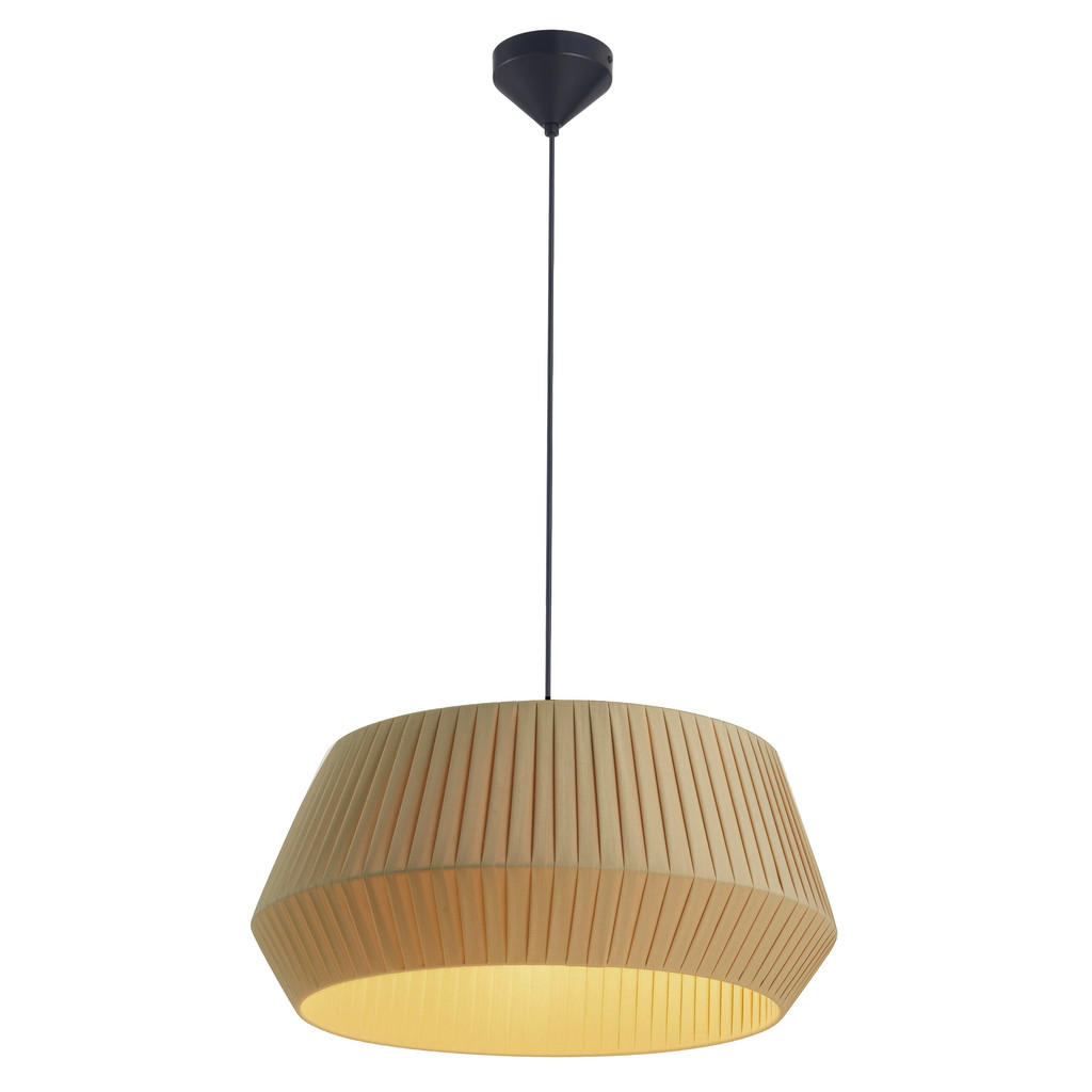 Thumbnail - Nordlux Hängeleuchte, Beige, Textil, 236.5 cm, Lampen & Leuchten, Innenbeleuchtung, Hängelampen, Esstischlampen
