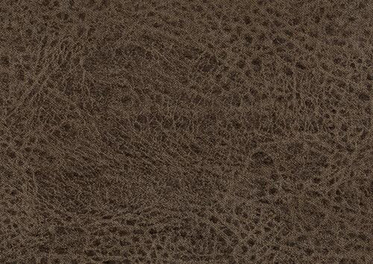 SAROKKANAPÉ textil barna, szürke  - bézs/barna, Konventionell, textil/fa (286/234cm) - Beldomo Comfort