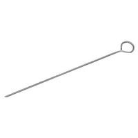 IHLY NA ŠPÍZ - strieborná, Basics, kov (17cm) - Homeware Profession.