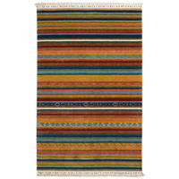 ORIENTÁLNY KOBEREC, 120/180 cm, viacfarebná - viacfarebná, Lifestyle, textil (120/180cm) - Cazaris