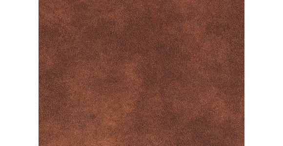 BOXSPRINGBETT 160/200 cm  in Cognac  - Chromfarben/Cognac, KONVENTIONELL, Kunststoff/Textil (160/200cm) - Voleo