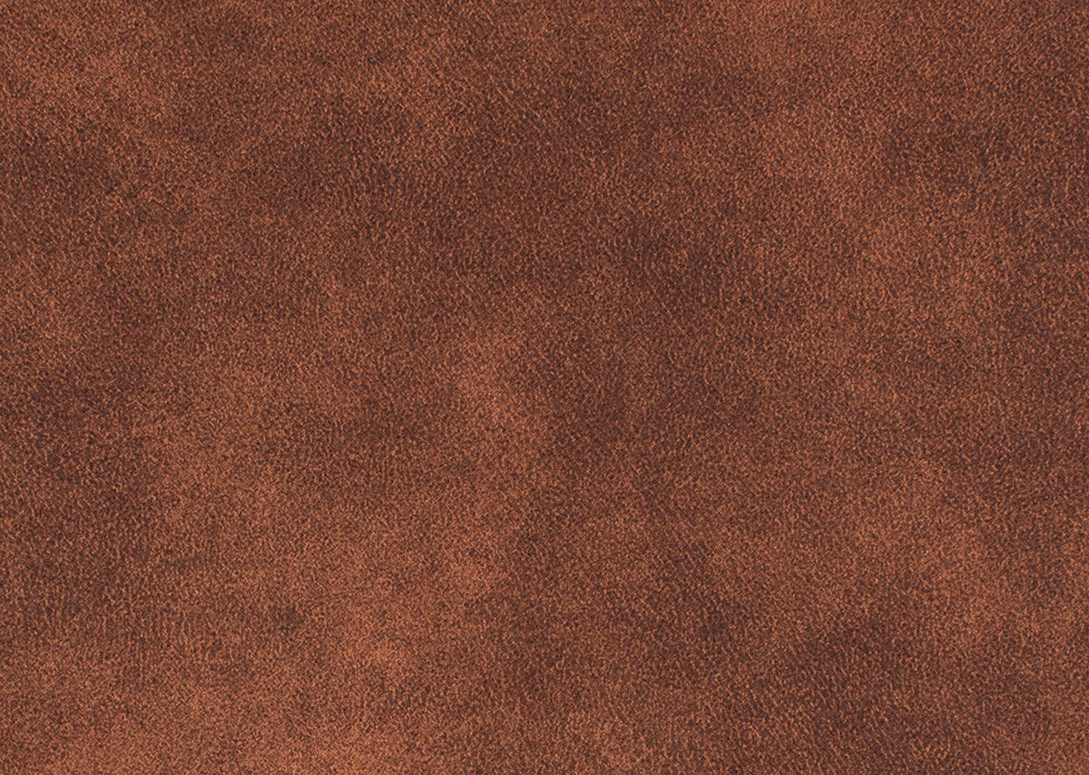 BOXSPRINGBETT 160/200 cm  in Cognac  - Chromfarben/Cognac, KONVENTIONELL, Kunststoff/Textil (160/200cm) - Voleo