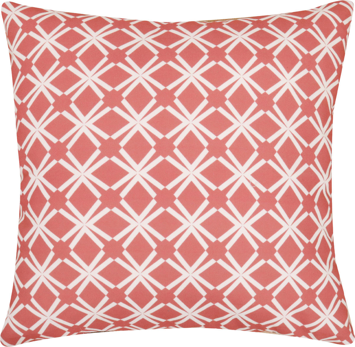 DEKORAČNÍ POLŠTÁŘ 45/45 cm - (45/45cm) - Ambia Garden