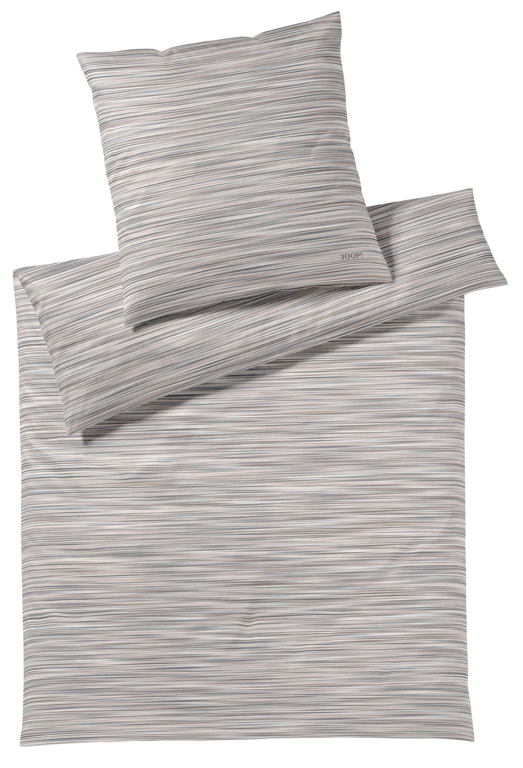 Joop! POVLAK NA POLŠTÁŘ, 80/80 cm, bavlna