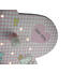 NIERMANN HELLO KITTY - Multicolor, LIFESTYLE (74/57/7cm) NIERMANN HELLO KITTY - Multicolor, LIFESTYLE (74/57/7cm)