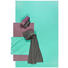 HANDTUCH 50/100 cm - Violett, Basics, Textil (50/100cm) - Esposa HANDTUCH 50/100 cm - Violett, Basics, Textil (50/100cm) - Esposa