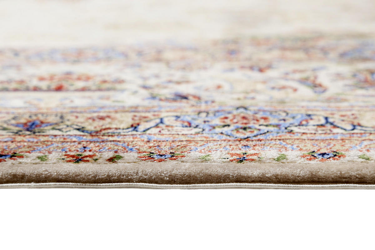 SZŐTT SZŐNYEG  Täbriz  - bézs, Lifestyle, textil (160/220cm) - Esprit