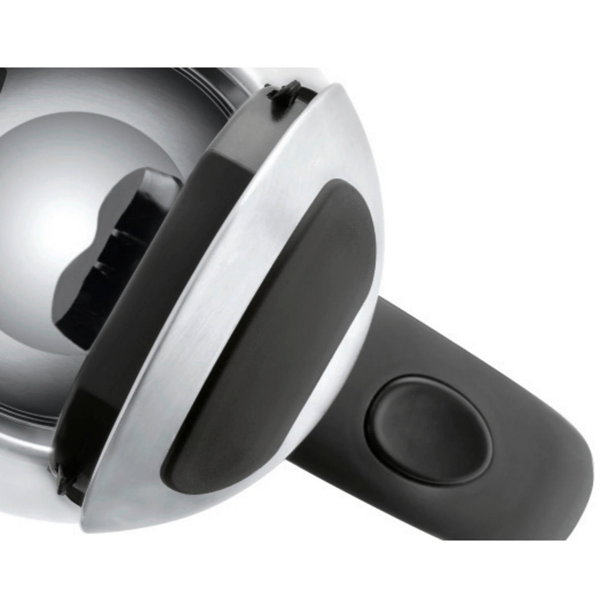 RYCHLOVARNÁ KONVICE - barvy stříbra, Basics (1,7l) - WMF