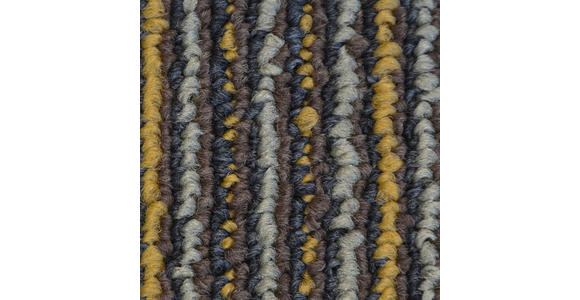 TEPPICHFLIESE - Grün, Basics, Kunststoff (50/50cm) - Esposa