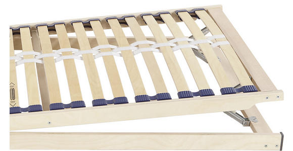 Lattenrost Primatex 250 140x200cm - Holz (140/200cm) - Primatex
