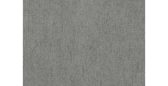 MEGASOFA in Textil Grau, Rot, Schwarz - Rot/Schwarz, Design, Kunststoff/Textil (238/80/143cm) - Hom`in