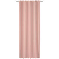 HOTOVÝ ZÁVES, nepriehľadné, 135/245 cm - marhuľová, Trend, textil (135/245cm) - Esposa