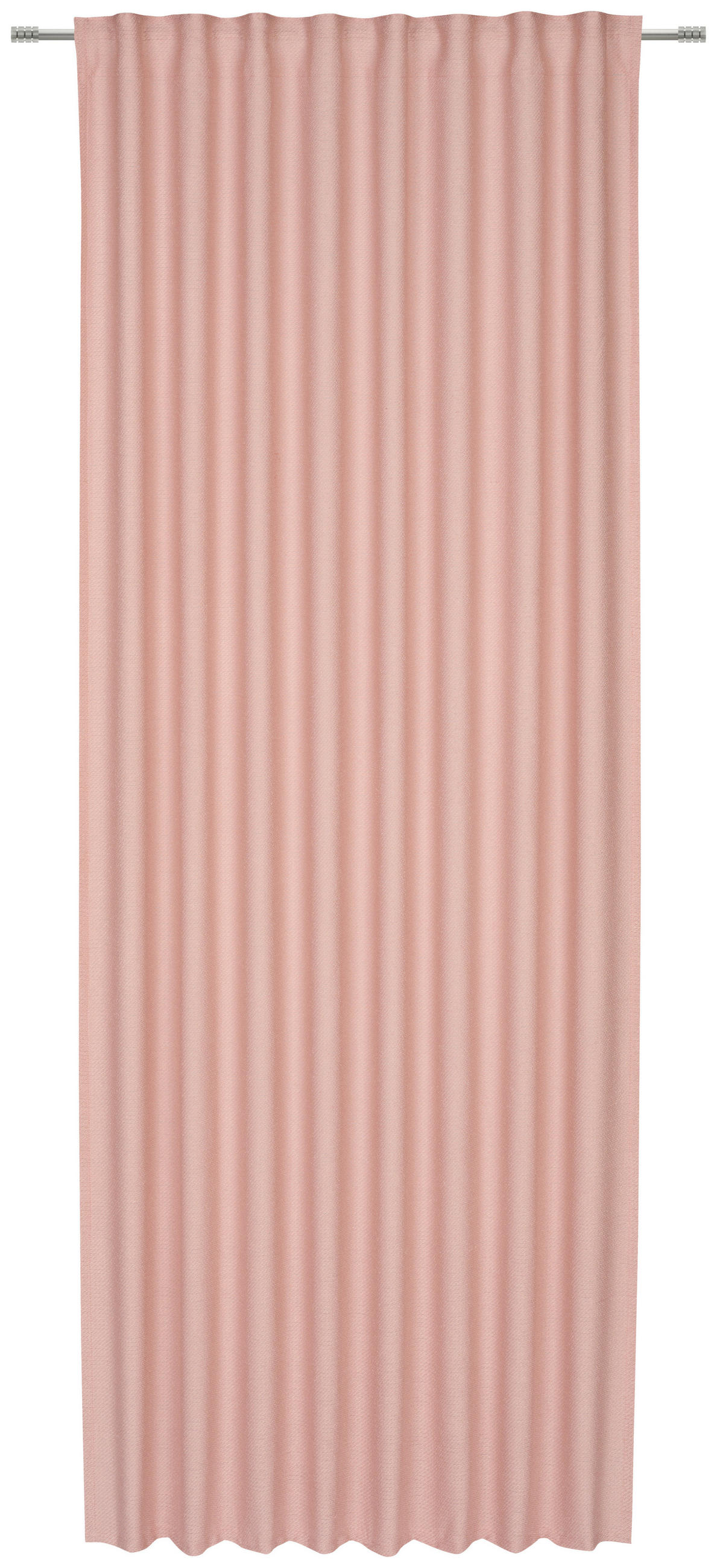 Esposa HOTOVÝ ZÁVĚS, neprůsvitné, 135/245 cm