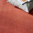 TEPPICHBODEN per m² - Orange, KONVENTIONELL, Textil (400cm) - Vorwerk