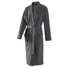 BADEMANTEL L Herren  - Anthrazit/Grau, Basics, Textil (Lnull) - Joop!