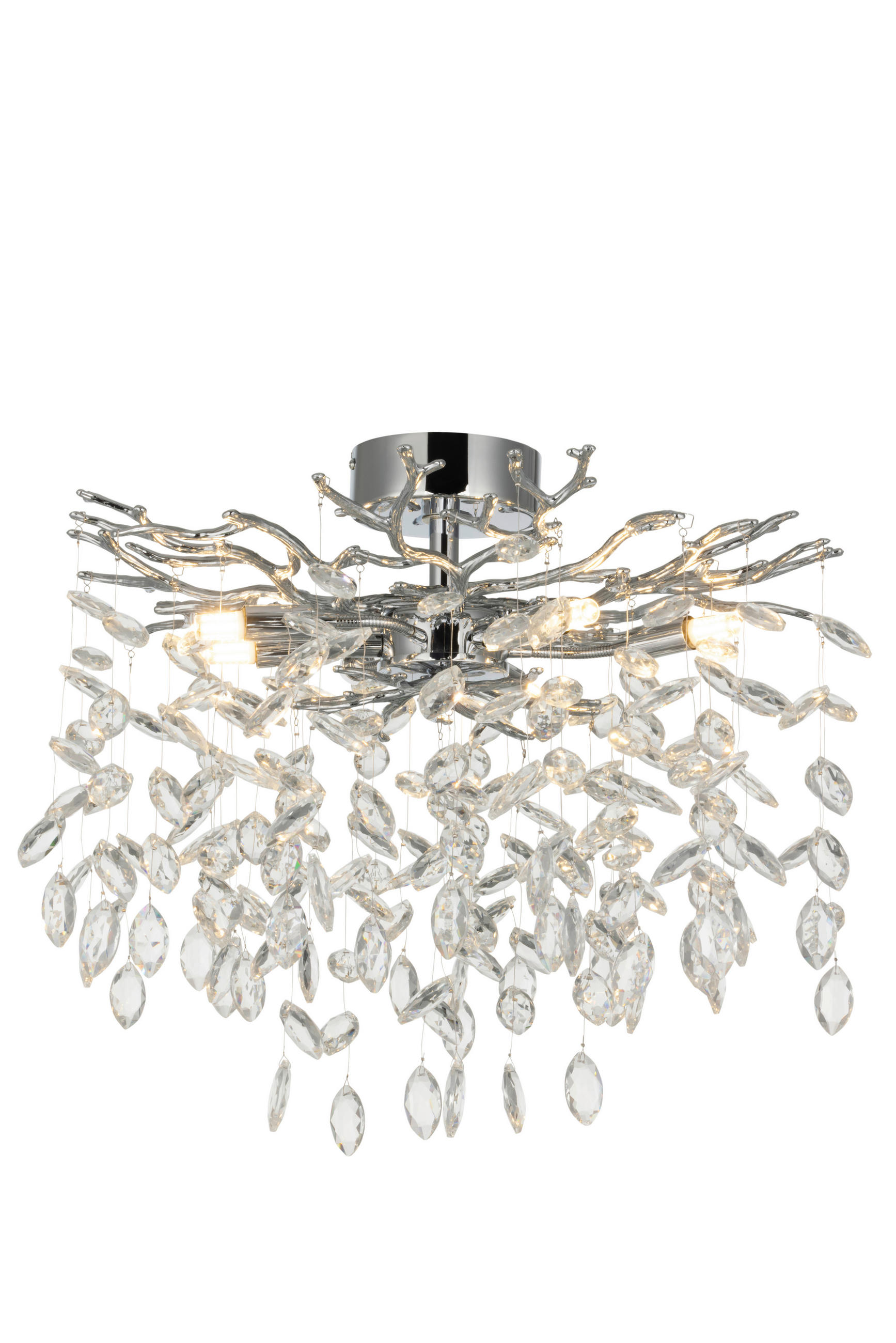 Glandor STROPNÍ SVÍTIDLO, 49/43 cm