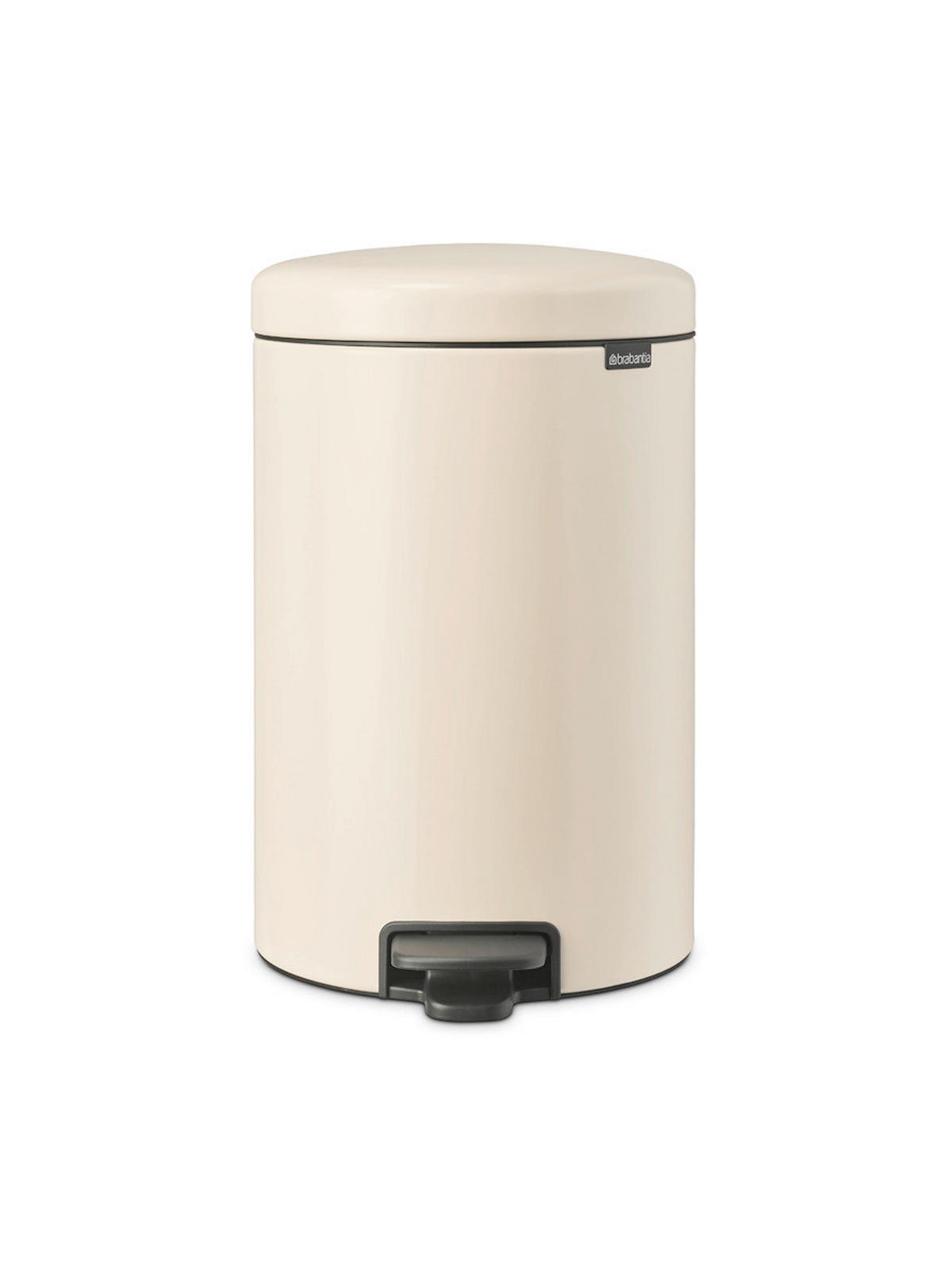 ODPADKOVÝ KOŠ  20 l - Design (38/29/46,7cm) - Brabantia