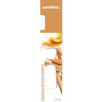DIFFUSER  - Naturfarben, Basics, Glas (100ml) - Ambia Home