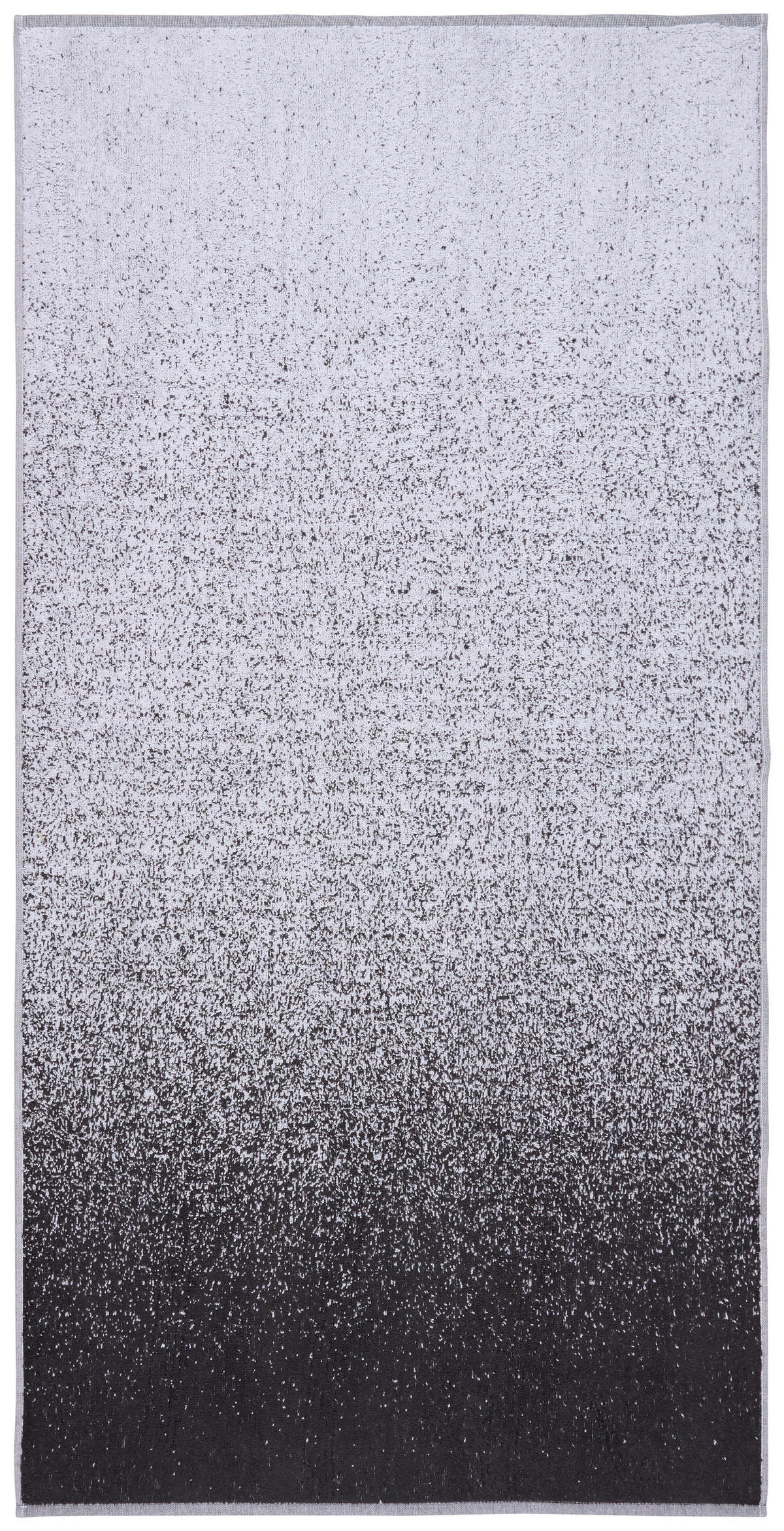 DUSCHTUCH 70/140 cm  - Anthrazit, KONVENTIONELL, Textil (70/140cm) - Esposa