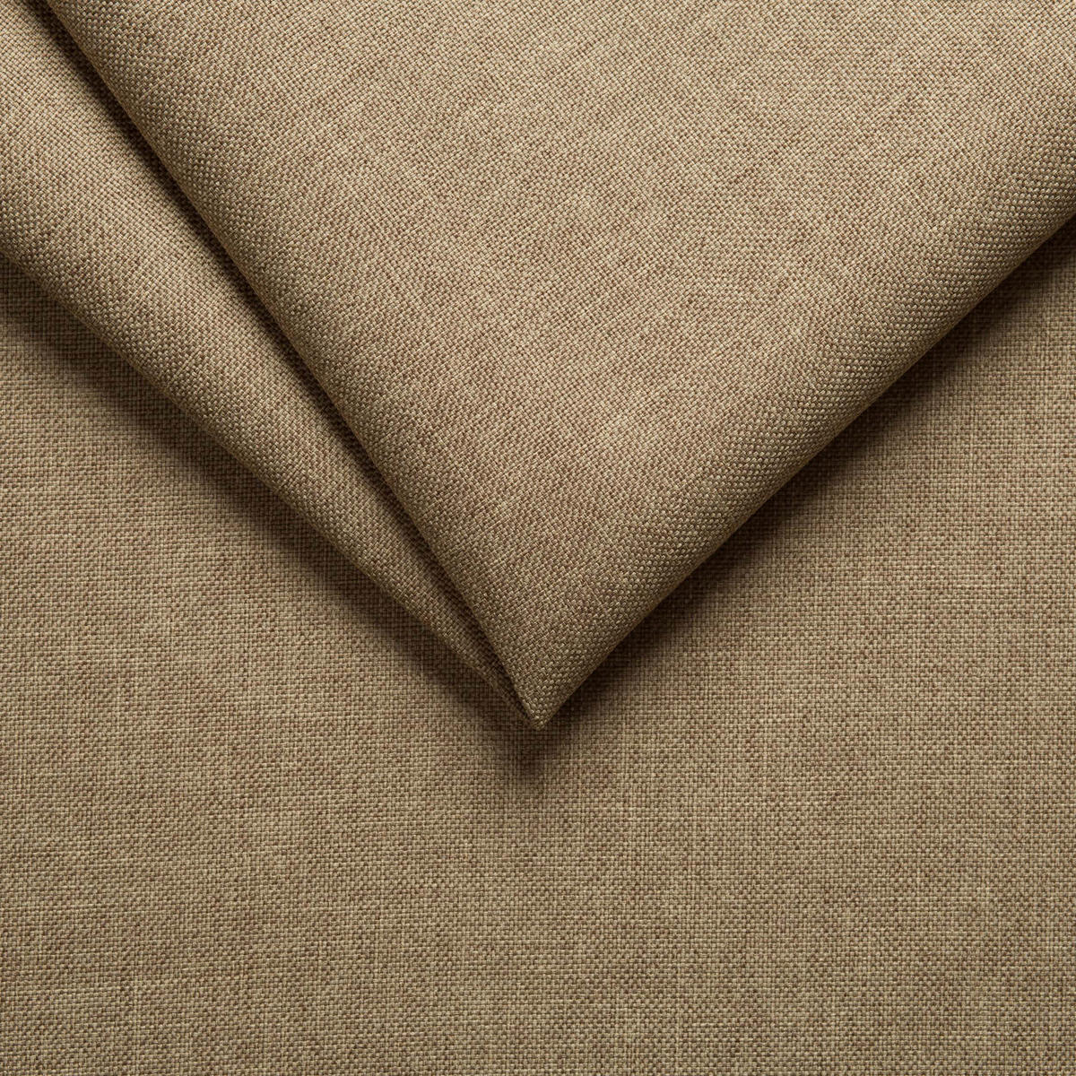 BOXBETT 100/200 cm,  in Beige, Bettkasten, Topper,  - Beige/Schwarz, MODERN, Kunststoff/Textil (100/200cm) - MID.YOU