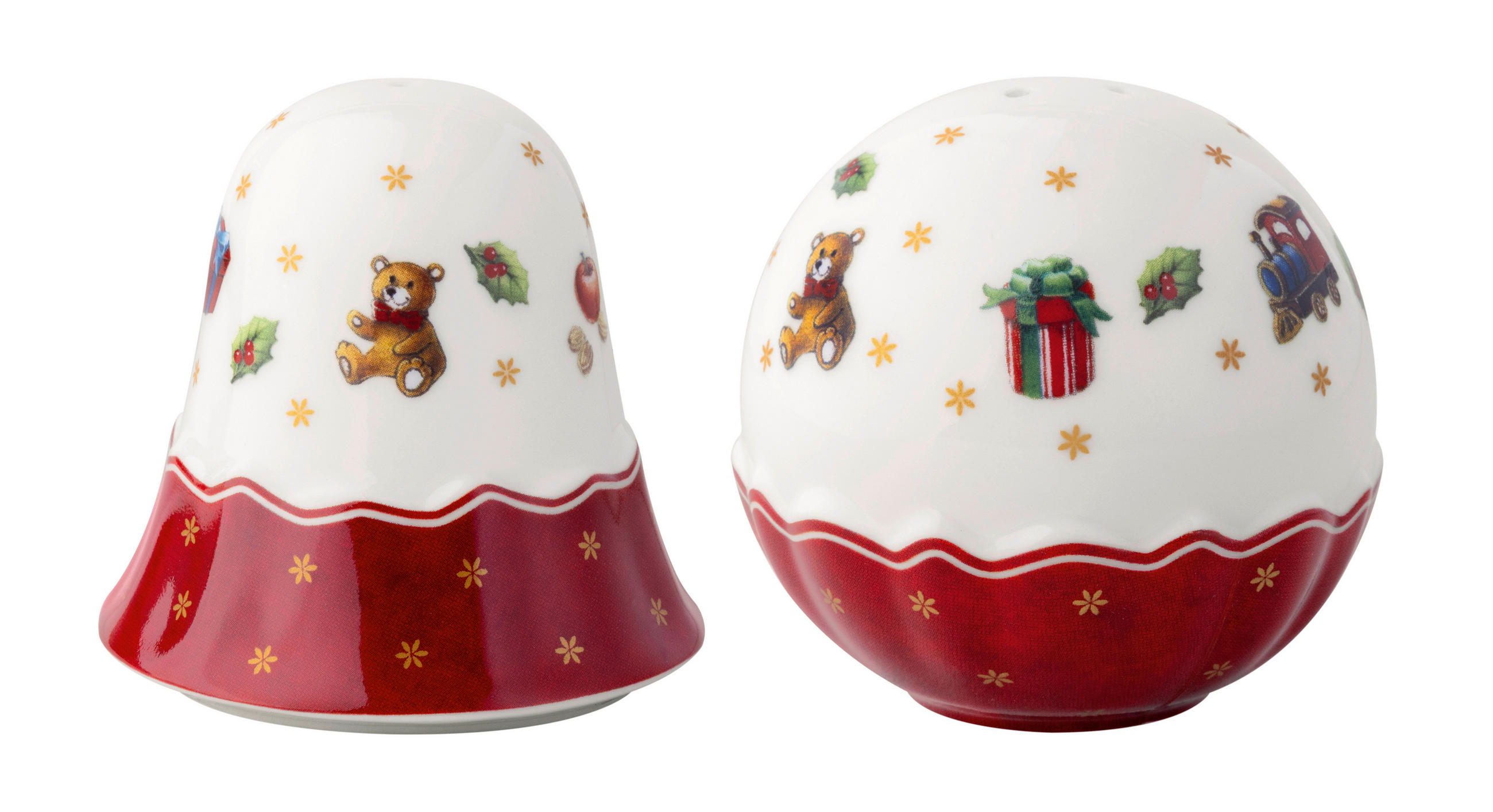Villeroy & Boch SLÁNKA A PEPŘENKA