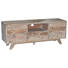 TV-ELEMENT 145/55/40 cm - Akaziefarben, Trend, Holz (145/55/40cm) - Landscape TV-ELEMENT 145/55/40 cm - Akaziefarben, Trend, Holz (145/55/40cm) - Landscape