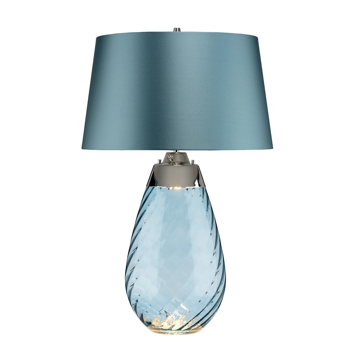 TISCHLEUCHTE 46/74 cm   - KONVENTIONELL (46/74cm) - Elstead Lighting