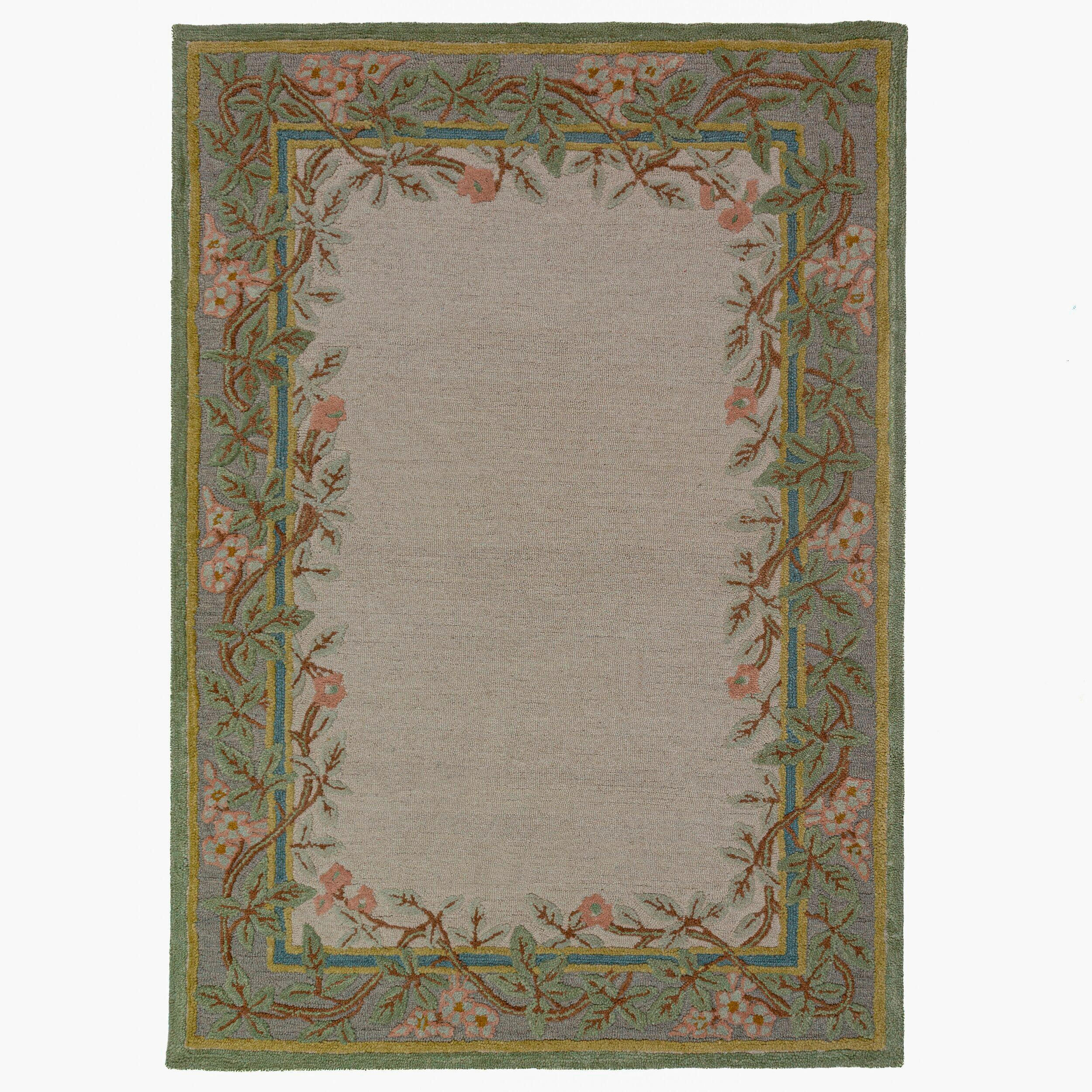Flair Rugs VLNĚNÝ KOBEREC, 160/230 cm vícebarevná
