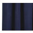 FERTIGVORHANG halbtransparent 135/245 cm - Blau, Basics, Textil (135/245cm) - Esposa