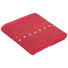 HANDTUCH 50/100 cm - Rot, KONVENTIONELL, Textil (50/100cm) - Esposa HANDTUCH 50/100 cm - Rot, KONVENTIONELL, Textil (50/100cm) - Esposa