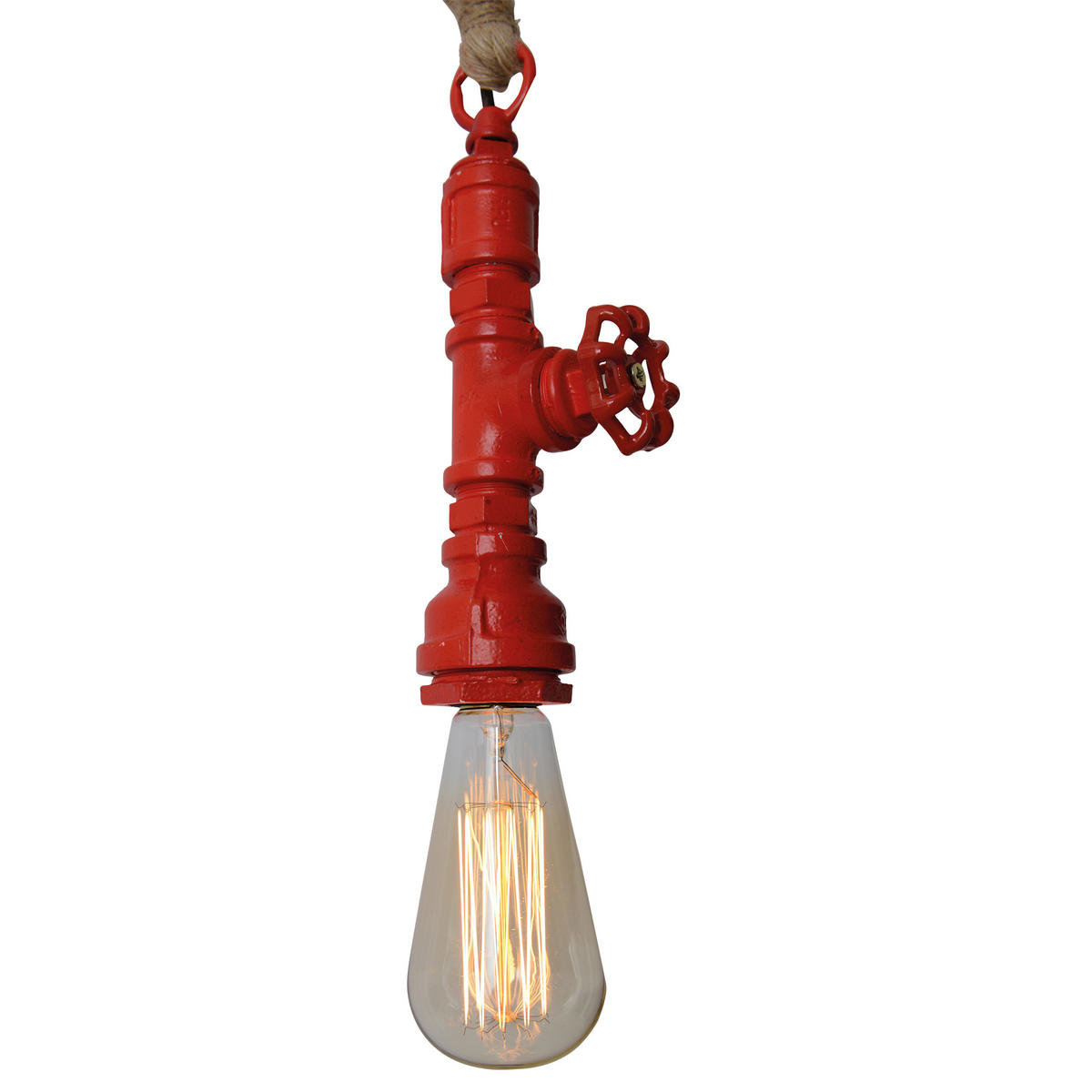 SCHNURPENDEL 12/145 cm   - KONVENTIONELL (12/145cm) - Näve