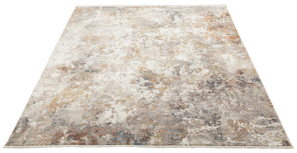 VINTAGE-TEPPICH 133/185 cm  - Multicolor, LIFESTYLE, Textil (133/185cm) - Novel