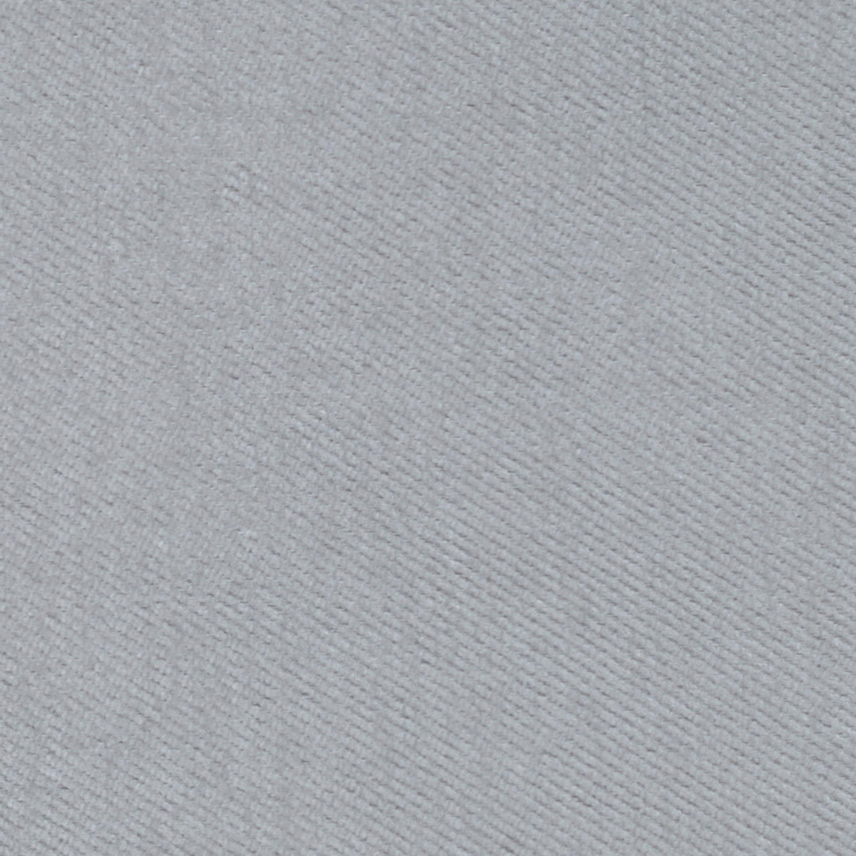 ECKSOFA Hellgrau Chenille  - Hellgrau/Schwarz, KONVENTIONELL, Textil/Metall (194/292cm) - SetOne by Musterring