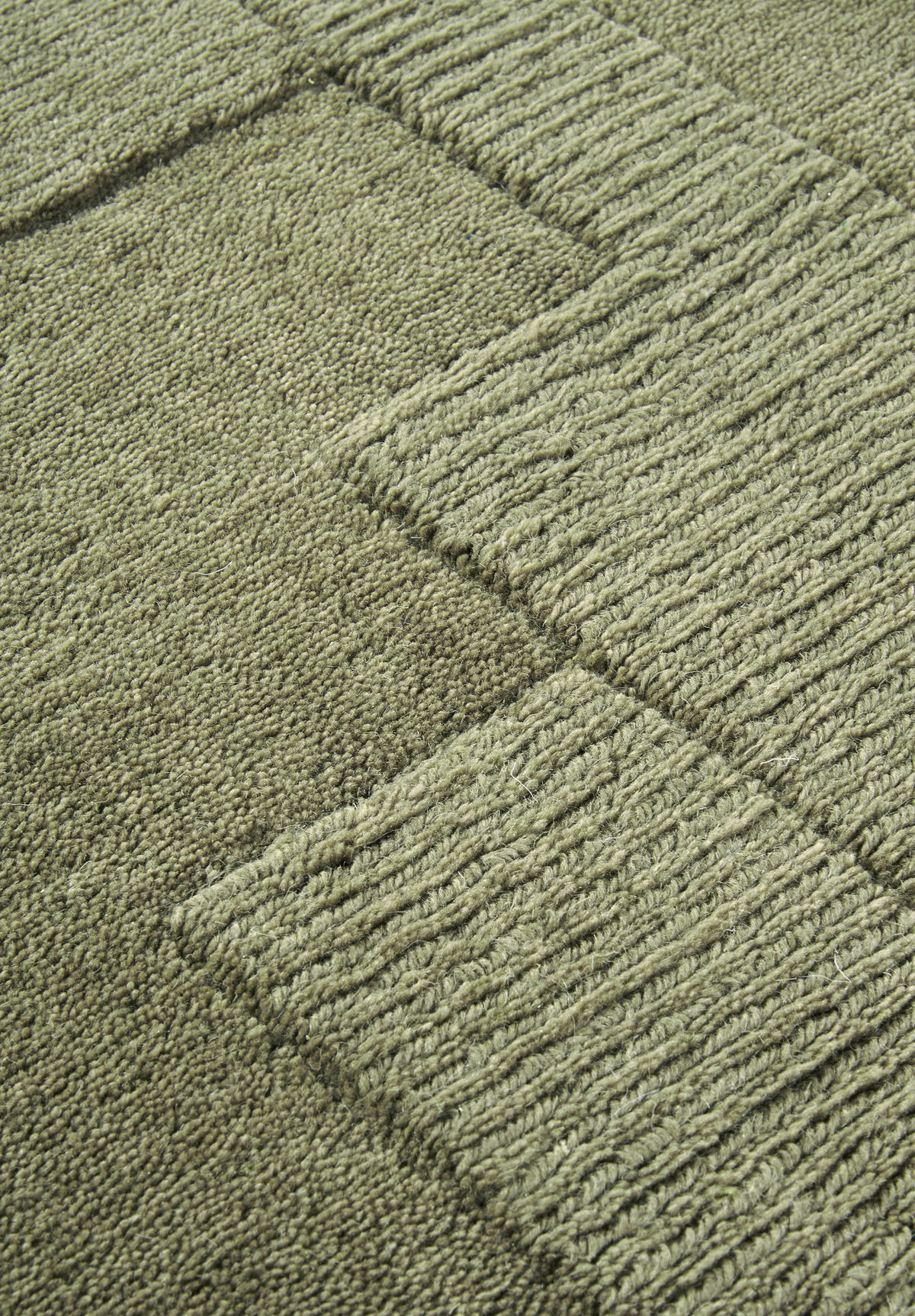 LÄUFER 80/250 cm Kollektion 1906  - Grün, Basics, Textil (80/250cm) - Villeroy & Boch