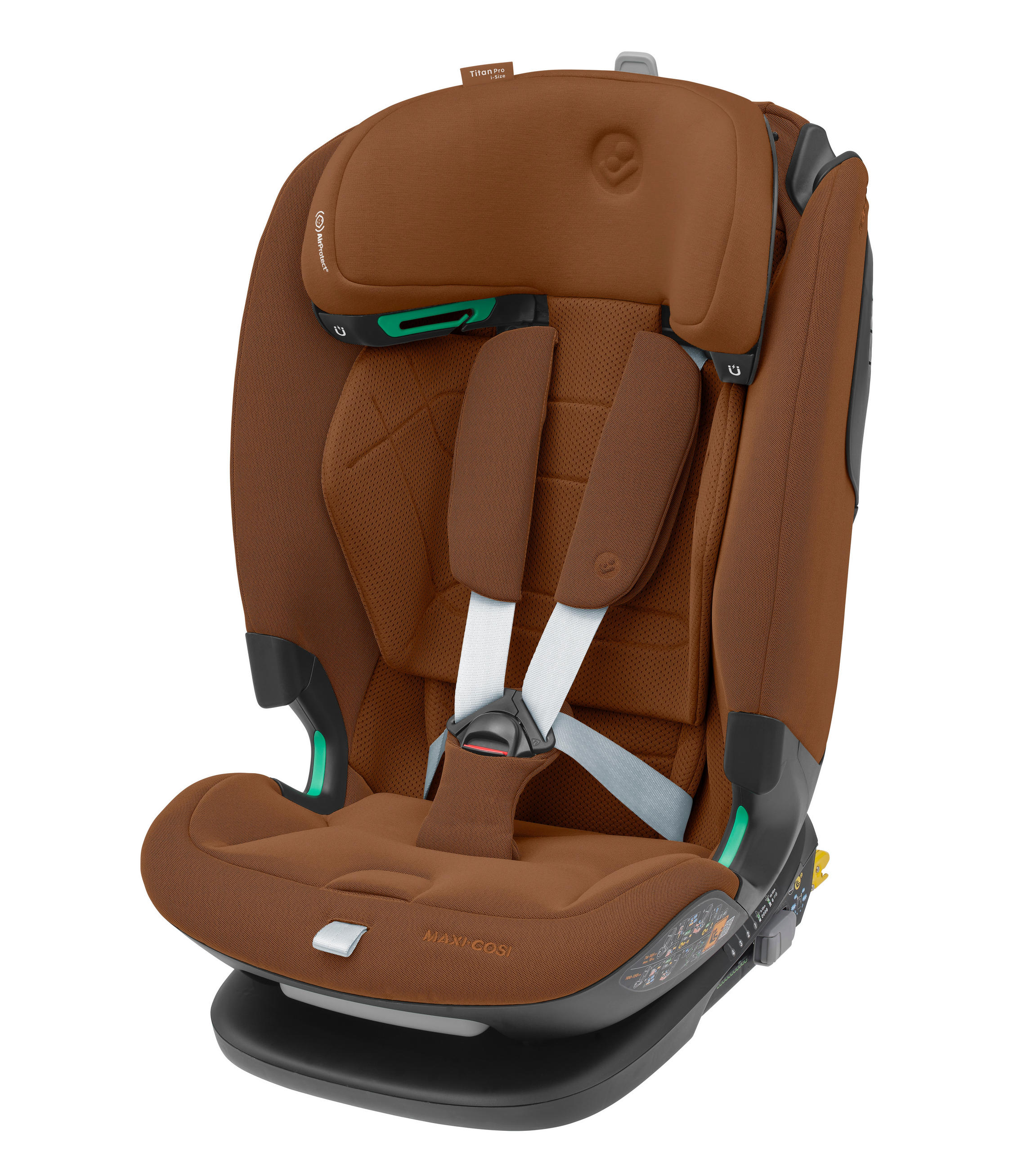 titan maxi cosi