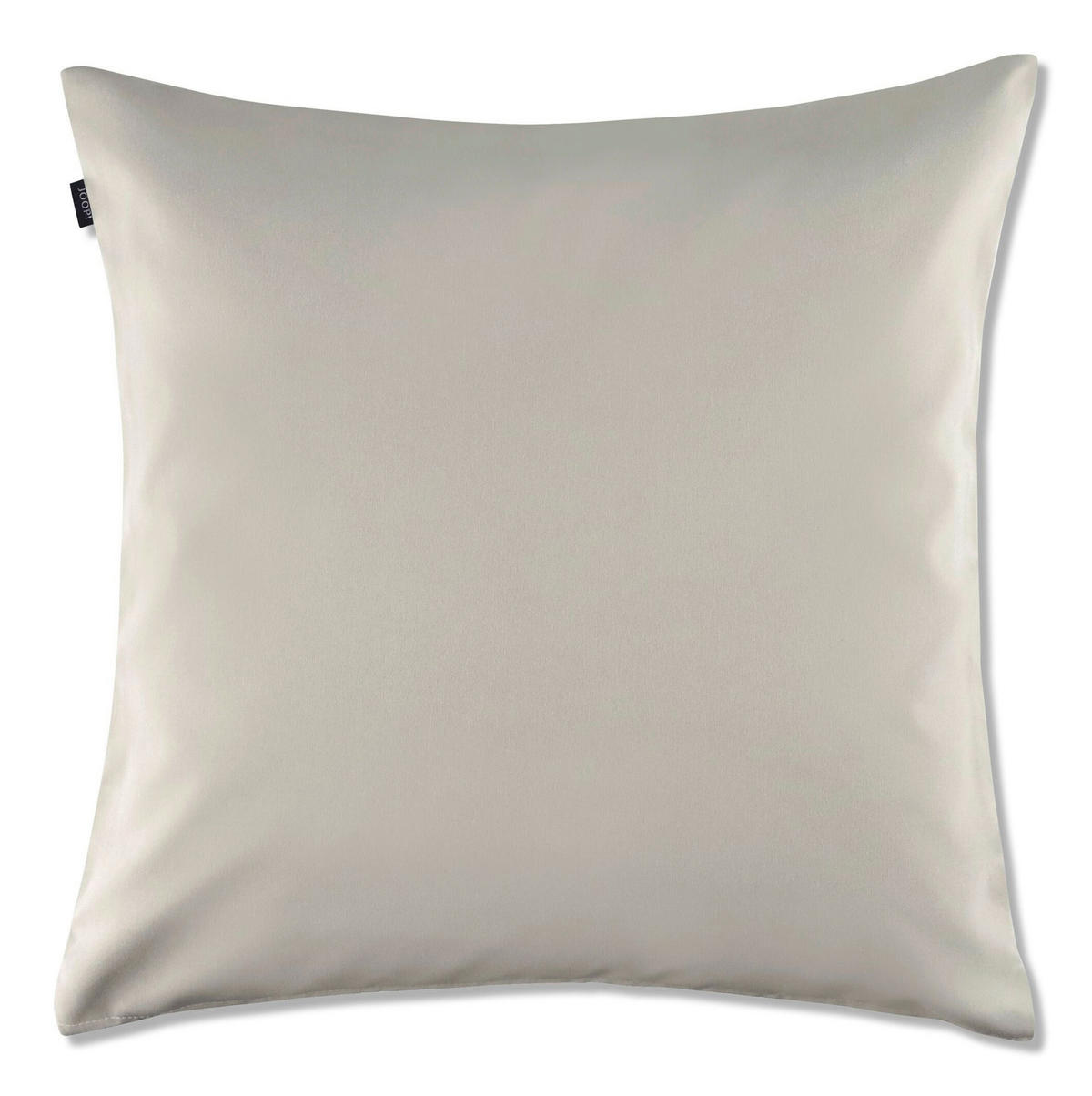 KISSENHÜLLE JOOP! Flora natur 50/50 cm  - Creme/Naturfarben, Basics, Textil (50/50cm) - Joop!