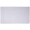 KOUPELNOVÁ PŘEDLOŽKA, 60/100 cm - bílá, Konvenční, textil (60/100cm) - Bio:Vio
