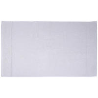 KOUPELNOVÁ PŘEDLOŽKA, 60/100 cm - bílá, Konvenční, textil (60/100cm) - Bio:Vio