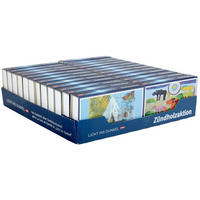 ANZÜNDER - Multicolor, Trend, Karton (11/6,5/2cm)