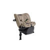 KINDERAUTOSITZ Signature i-Spin XL Sandstone   - Sandfarben, Basics, Kunststoff/Textil (52,5/85/69,5cm) - JOIE SIGNATURE