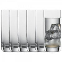LONGDRINKGLAS 370 ml  - Klar, Basics, Glas (0,37l) - Schott Zwiesel