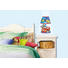Wandsticker mit Licht - Multicolor, Basics, Kunststoff (19/30/1,5cm)