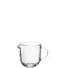 MILCHKÄNNCHEN 150 ml - Transparent, Basics, Glas (11,50/8,00/7,70cm) - Leonardo MILCHKÄNNCHEN 150 ml - Transparent, Basics, Glas (11,50/8,00/7,70cm) - Leonardo