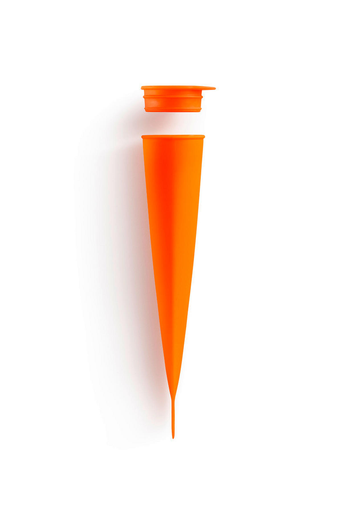 STIELEISFORMER 3-teilig  - Multicolor, Basics, Kunststoff (20.2/4.8/4cm) - LEKUE