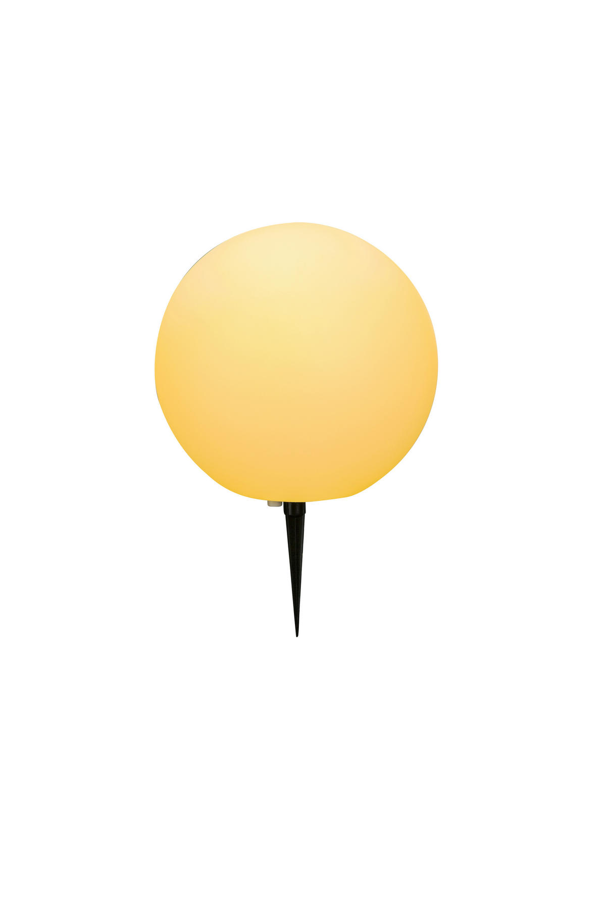 SVJETILJKA SOLARNA  - Basics (30/45cm) - Globo