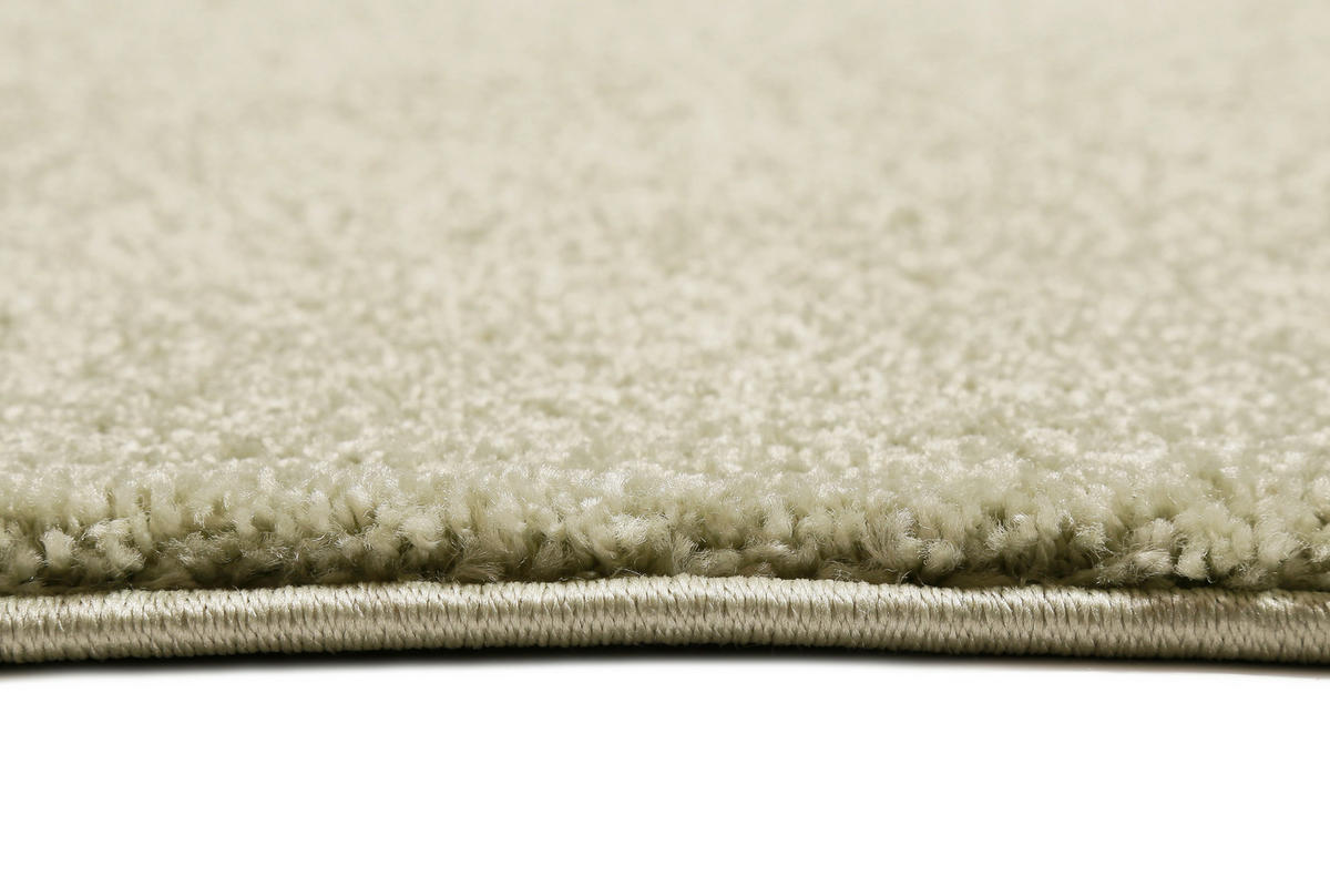 WEBTEPPICH 160/225 cm Californina Mintgrün  - Mintgrün, KONVENTIONELL, Textil (160/225cm) - Esprit