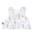 BABYSCHLAFSACK - Gelb/Braun, Basics, Textil (86) - Zöllner BABYSCHLAFSACK - Gelb/Braun, Basics, Textil (86) - Zöllner
