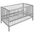 POSTÝLKA DĚTSKÁ - přírodní barvy, Lifestyle, dřevo (124,5/65/83,5cm) - My Baby Lou POSTÝLKA DĚTSKÁ - přírodní barvy, Lifestyle, dřevo (124,5/65/83,5cm) - My Baby Lou