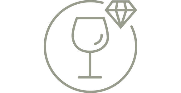 SEKTGLAS 228 ml - Klar, Basics, Glas (0,230l) - Novel
