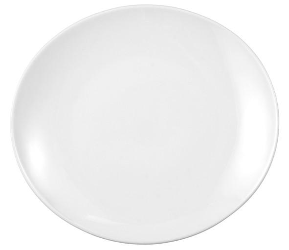 SPEISETELLER Weiß MODERNLIFE  - Weiß, Basics, Keramik (29cm) - Seltmann Weiden
